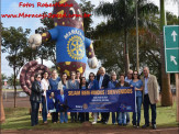 Visita Governador Rotary 16.07.2019