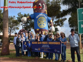 Visita Governador Rotary 16.07.2019