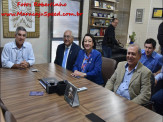 Visita Governador Rotary 16.07.2019