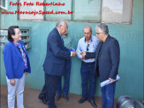 Visita Governador Rotary 16.07.2019