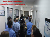 Visita Governador Rotary 16.07.2019