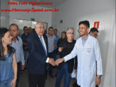 Visita Governador Rotary 16.07.2019