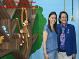 Visita Governador Rotary 16.07.2019