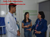 Visita Governador Rotary 16.07.2019