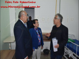 Visita Governador Rotary 16.07.2019