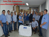 Visita Governador Rotary 16.07.2019