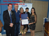 Visita Governador Rotary 16.07.2019