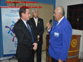 Visita Governador Rotary 16.07.2019