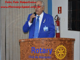 Visita Governador Rotary 16.07.2019