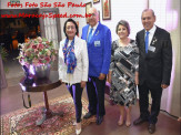 Visita Governador Rotary 16.07.2019