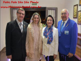 Visita Governador Rotary 16.07.2019