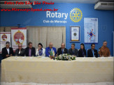 Visita Governador Rotary 16.07.2019
