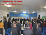 Visita Governador Rotary 16.07.2019