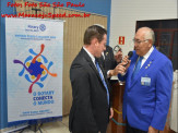 Visita Governador Rotary 16.07.2019