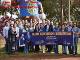 Visita Governador Rotary 16.07.2019