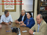 Visita Governador Rotary 16.07.2019