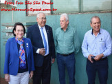 Visita Governador Rotary 16.07.2019