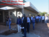 Visita Governador Rotary 16.07.2019