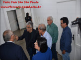 Visita Governador Rotary 16.07.2019