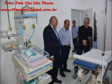 Visita Governador Rotary 16.07.2019