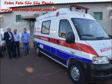 Visita Governador Rotary 16.07.2019