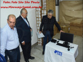 Visita Governador Rotary 16.07.2019