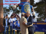 Visita Governador Rotary 16.07.2019