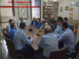 Visita Governador Rotary 16.07.2019