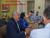 Visita Governador Rotary 16.07.2019