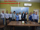 Visita Governador Rotary 16.07.2019