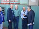 Visita Governador Rotary 16.07.2019