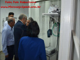 Visita Governador Rotary 16.07.2019