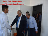 Visita Governador Rotary 16.07.2019