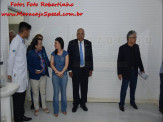Visita Governador Rotary 16.07.2019