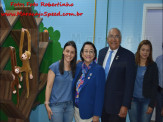 Visita Governador Rotary 16.07.2019
