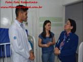 Visita Governador Rotary 16.07.2019