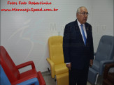 Visita Governador Rotary 16.07.2019
