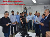 Visita Governador Rotary 16.07.2019