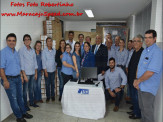 Visita Governador Rotary 16.07.2019