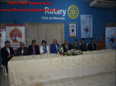Visita Governador Rotary 16.07.2019