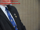 Visita Governador Rotary 16.07.2019