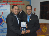 Visita Governador Rotary 16.07.2019