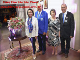 Visita Governador Rotary 16.07.2019