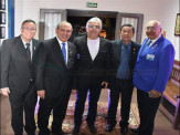 Visita Governador Rotary 16.07.2019