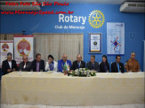Visita Governador Rotary 16.07.2019