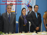 Visita Governador Rotary 16.07.2019
