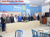 Visita Governador Rotary 16.07.2019