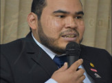 Visita Governador Rotary 16.07.2019