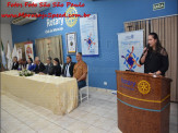Visita Governador Rotary 16.07.2019