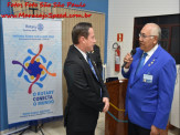 Visita Governador Rotary 16.07.2019